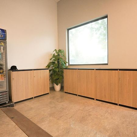 Motogo Hostel Hanoi Zewnętrze zdjęcie