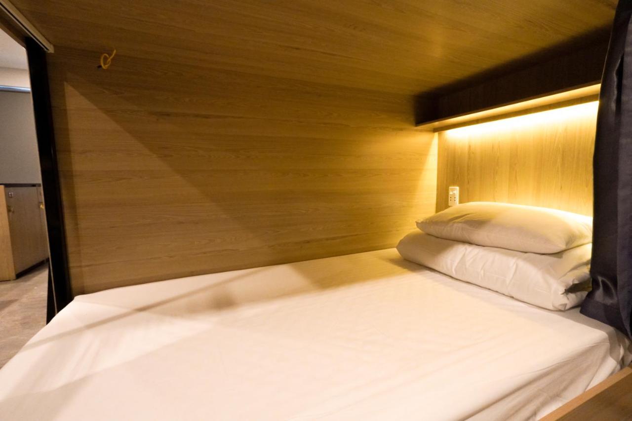 Motogo Hostel Hanoi Zewnętrze zdjęcie