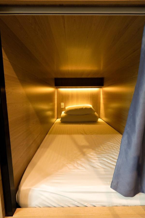 Motogo Hostel Hanoi Zewnętrze zdjęcie