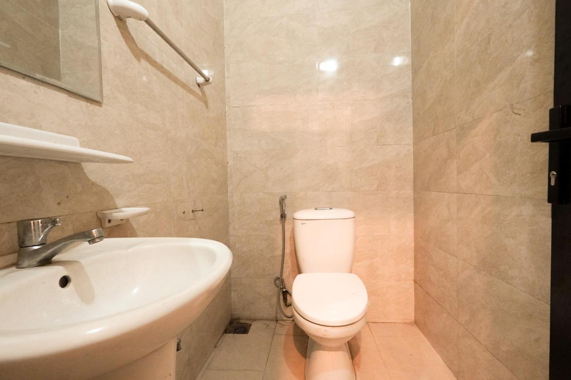 Motogo Hostel Hanoi Zewnętrze zdjęcie